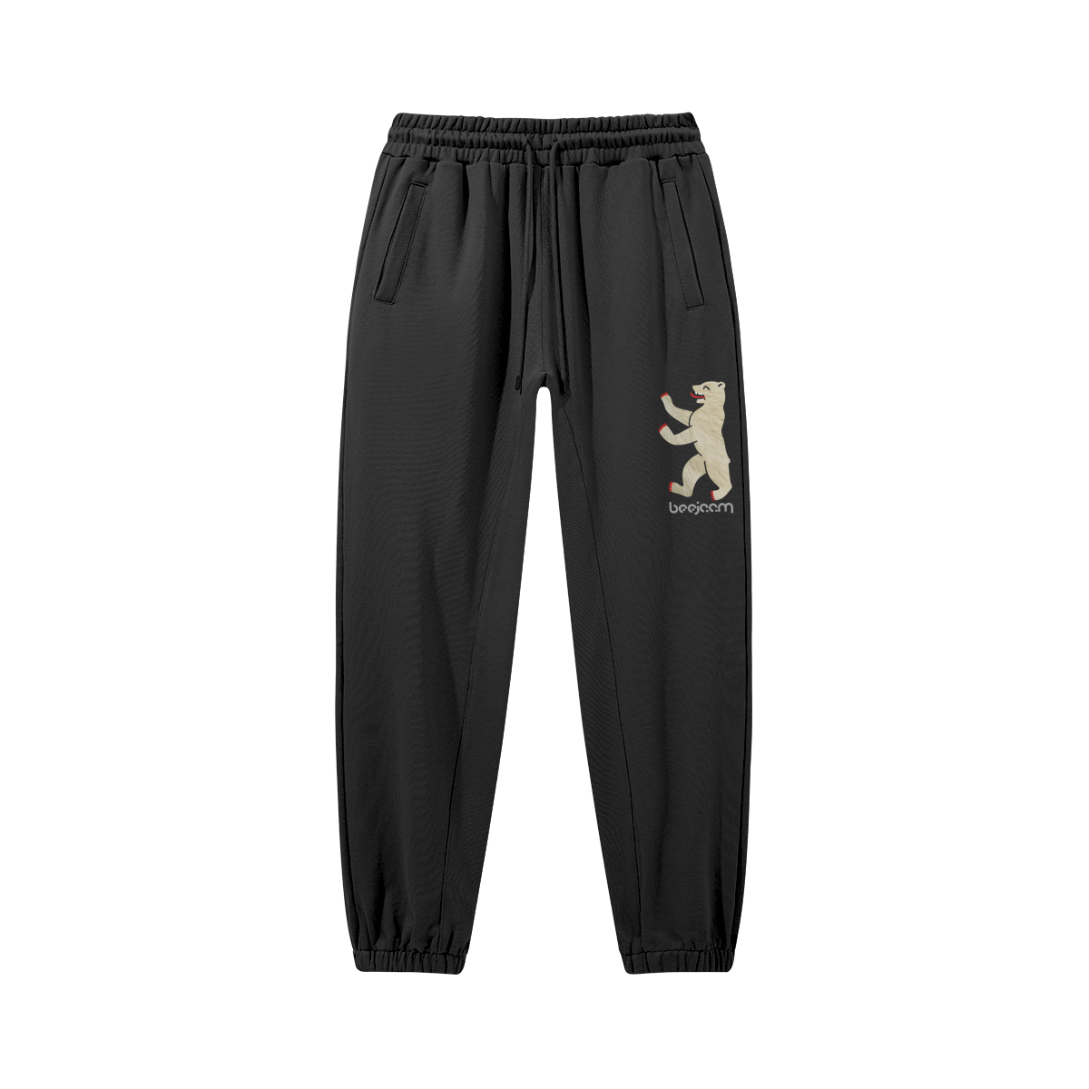 Nr.5074 | BERLIN DREAM | BAGGY JOGGERHOSE | UNISEX 