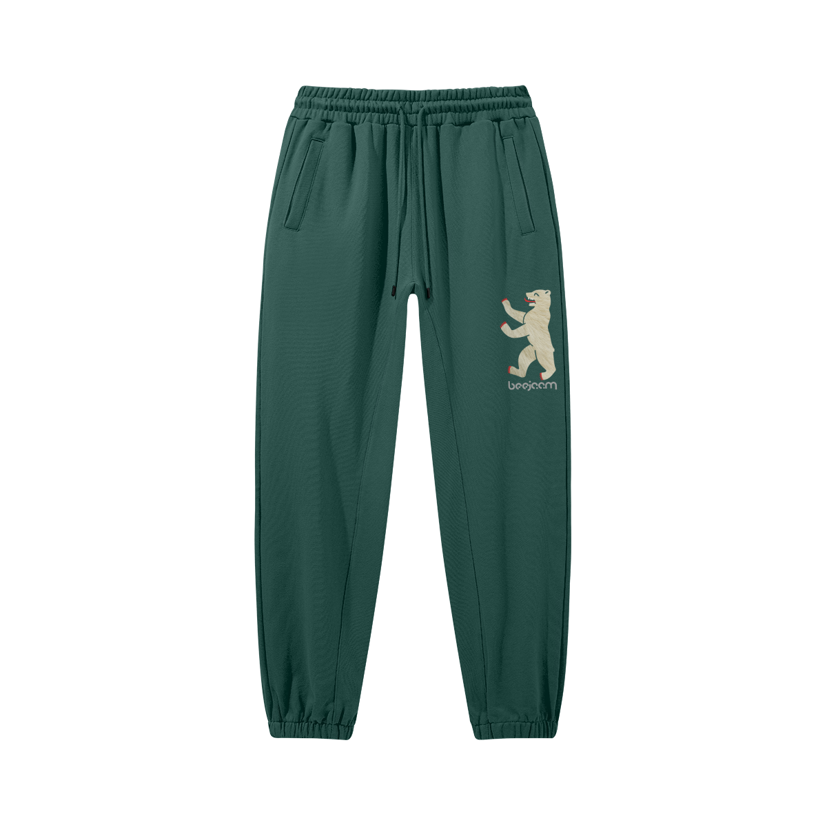 Nr.5074 | BERLIN DREAM | BAGGY JOGGERHOSE | UNISEX 