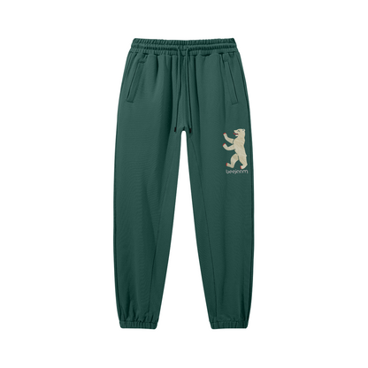 Nr.5074 | BERLIN DREAM | BAGGY JOGGERHOSE | UNISEX 