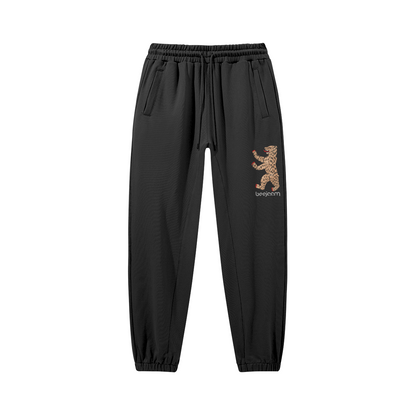 No.5075 | BERLIN DREAM | BAGGY SWEATPANTS | UNISEX