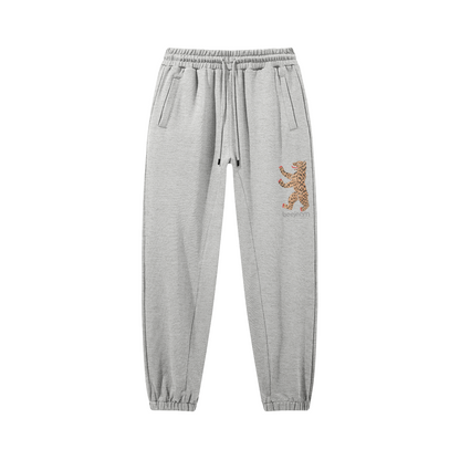 No.5075 | BERLIN DREAM | BAGGY SWEATPANTS | UNISEX