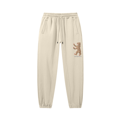 No.5075 | BERLIN DREAM | BAGGY SWEATPANTS | UNISEX