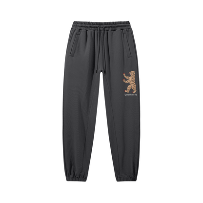 No.5075 | BERLIN DREAM | BAGGY SWEATPANTS | UNISEX