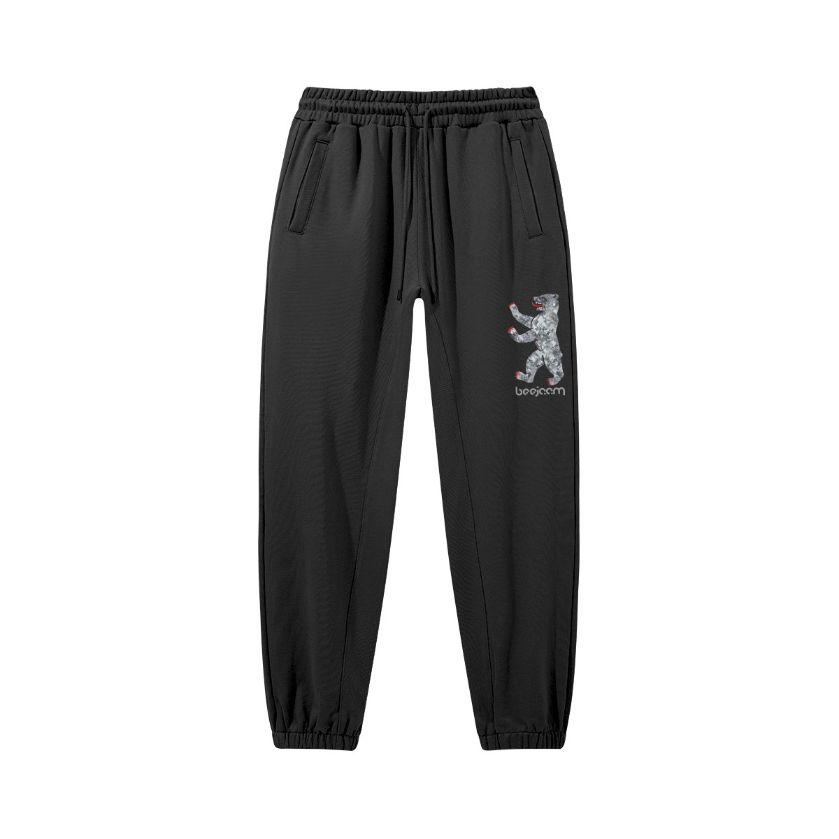 Nr.5076 | BERLIN DREAM | BAGGY JOGGERHOSE | UNISEX 
