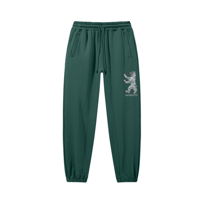 Nr.5076 | BERLIN DREAM | BAGGY JOGGERHOSE | UNISEX 