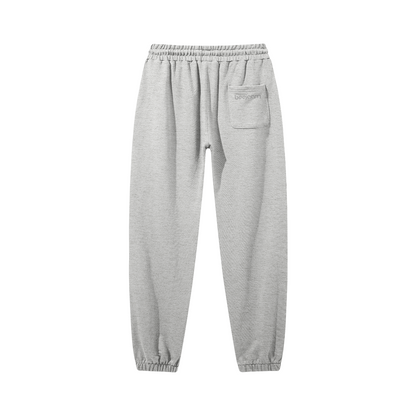 No.1061 | THE POWER OF SMILE | BAGGY SWEATPANTS | UNISEX