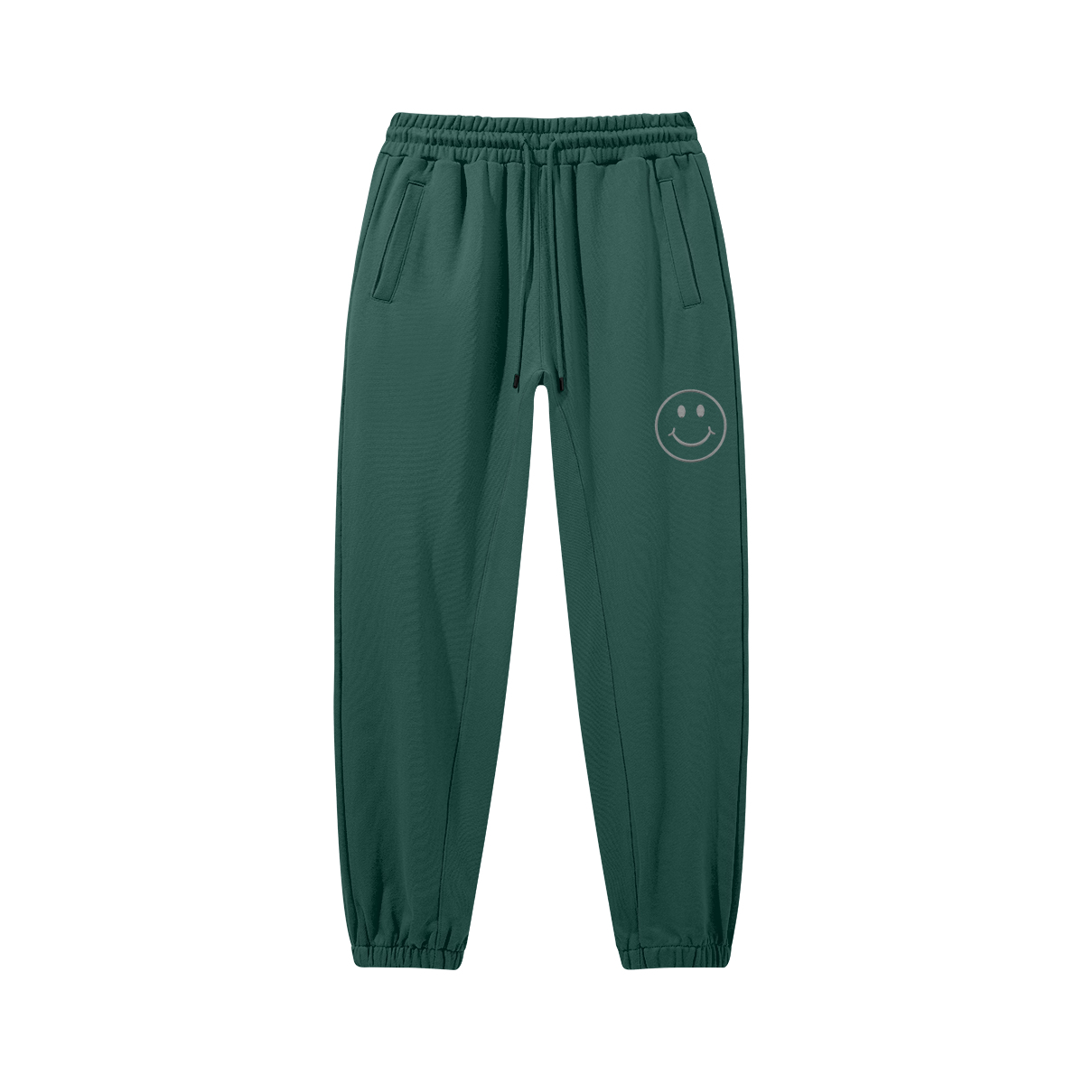 No.1063 | THE POWER OF SMILE | BAGGY SWEATPANTS | UNISEX