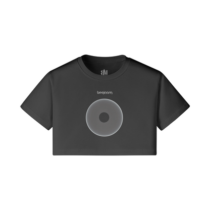 Nr.6041 | URBAN UTOPIA | CROP TOP