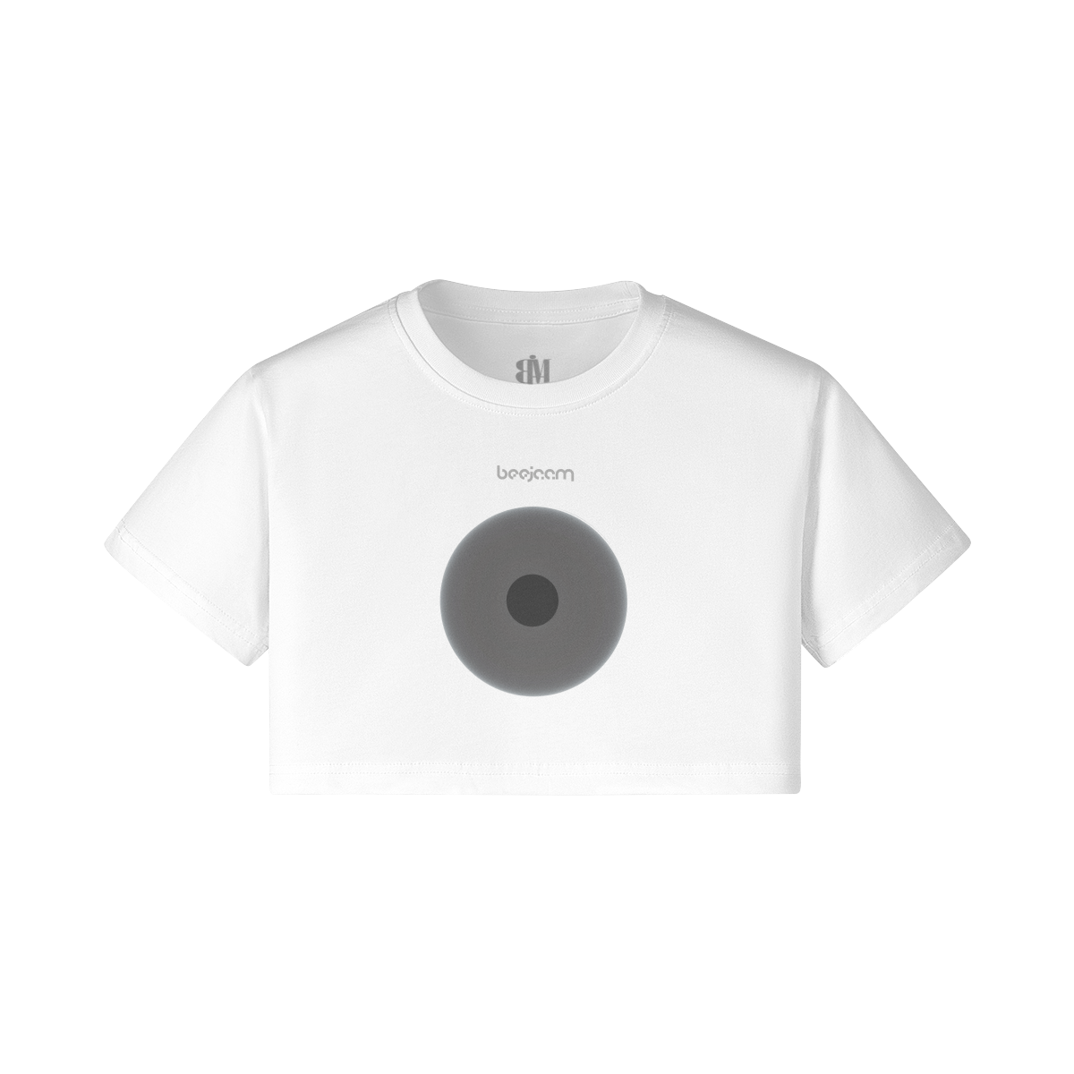 Nr.6041 | URBAN UTOPIA | CROP TOP