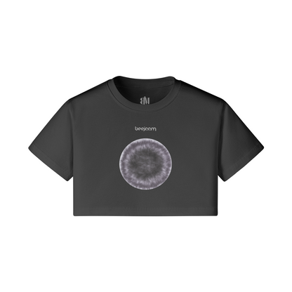 Nr.6037 | URBAN UTOPIA | CROP TOP
