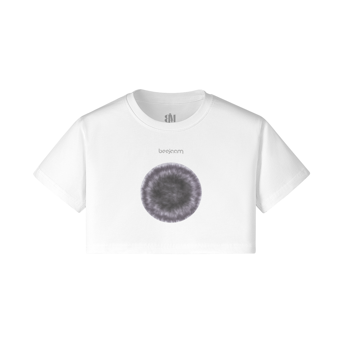 Nr.6037 | URBAN UTOPIA | CROP TOP
