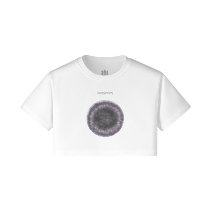 Nr.6037 | URBAN UTOPIA | CROP TOP